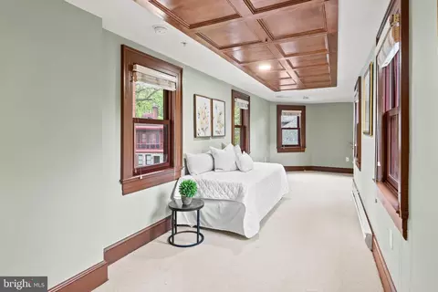 Bedroom - 9610 Dewitt Dr #B107, Silver Spring, MD 20910 photo 1 of 9