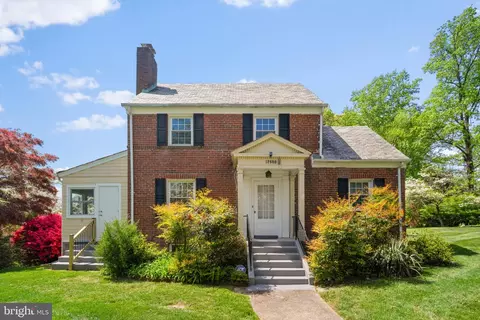 Exterior - 12800 Baker Dr, Silver Spring, MD 20904 photo 8 of 8