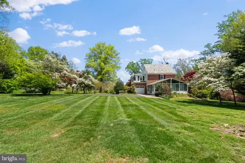 Exterior - 12800 Baker Dr, Silver Spring, MD 20904 photo 5 of 8