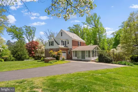 Exterior - 12800 Baker Dr, Silver Spring, MD 20904 photo 6 of 8