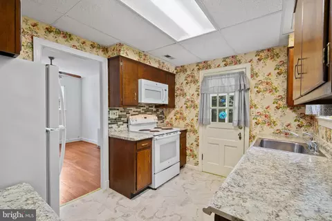Kitchen - 12800 Baker Dr, Silver Spring, MD 20904 photo 2 of 2