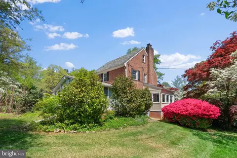 Exterior - 12800 Baker Dr, Silver Spring, MD 20904 photo 7 of 8