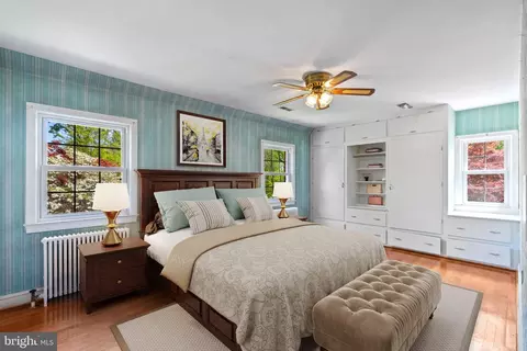 Bedroom - 12800 Baker Dr, Silver Spring, MD 20904 photo 1 of 2