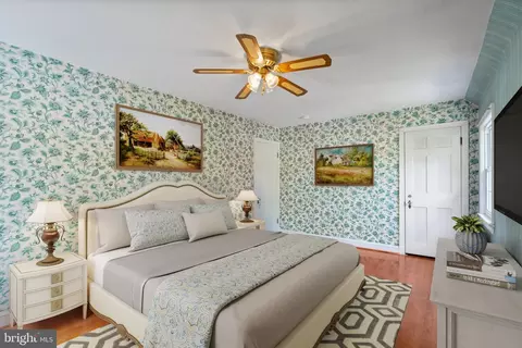 Bedroom - 12800 Baker Dr, Silver Spring, MD 20904 photo 2 of 2