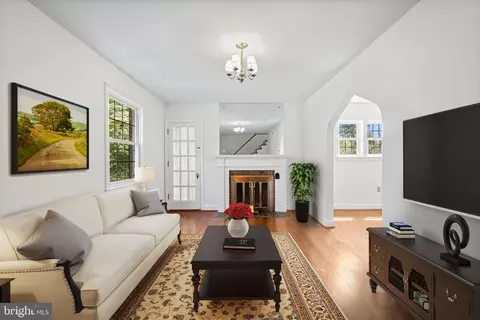 Living - 12800 Baker Dr, Silver Spring, MD 20904 photo 1 of 1