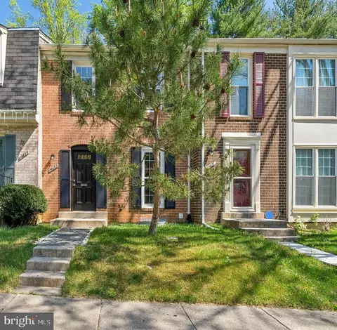 19833 Bazzellton Pl, Montgomery Village, MD 20886
