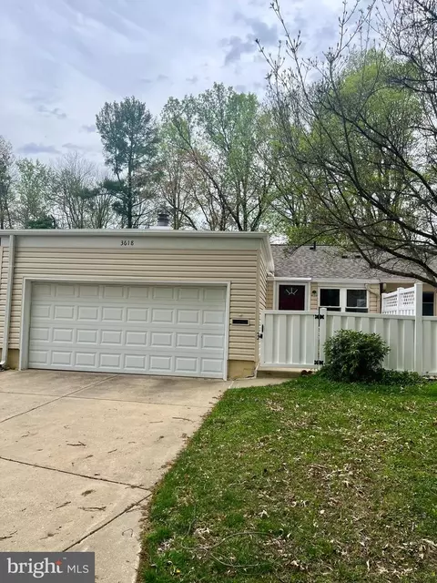 3618 Edelmar Ter #126, Silver Spring, MD 20906 photo 5