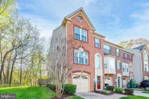 137 Emory Woods Ct, Gaithersburg, MD 20877