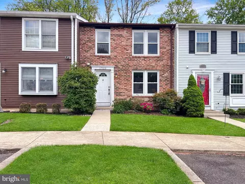 17123 Moss Side Ln #19, Olney, MD 20832