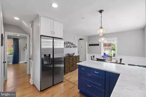 Kitchen - 10118 Greeley Ave, Silver Spring, MD 20902 photo 6 of 6