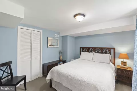 Bedroom - 10118 Greeley Ave, Silver Spring, MD 20902 photo 7 of 8