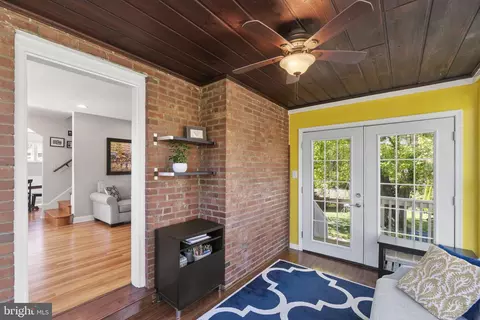 Entry Way - 10118 Greeley Ave, Silver Spring, MD 20902 photo 1 of 1