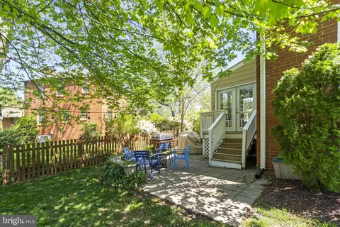 Exterior - 10118 Greeley Ave, Silver Spring, MD 20902 photo 5 of 5