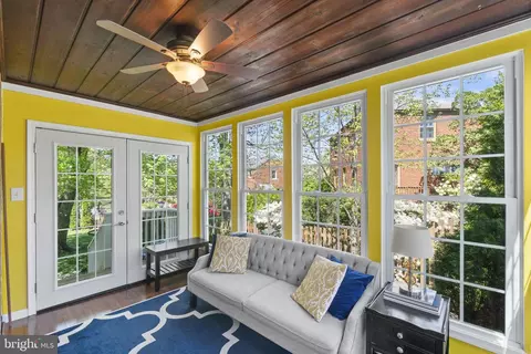 Living - 10118 Greeley Ave, Silver Spring, MD 20902 photo 5 of 9