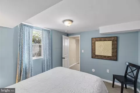 Bedroom - 10118 Greeley Ave, Silver Spring, MD 20902 photo 8 of 8