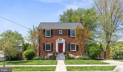 10118 Greeley Ave, Silver Spring, MD 20902