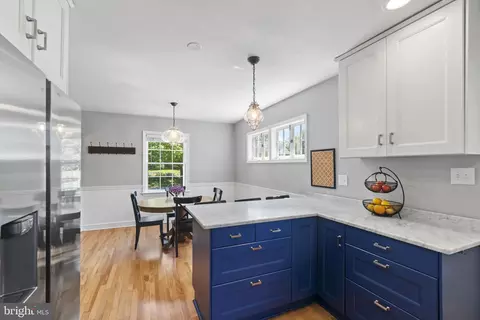 Kitchen - 10118 Greeley Ave, Silver Spring, MD 20902 photo 4 of 6