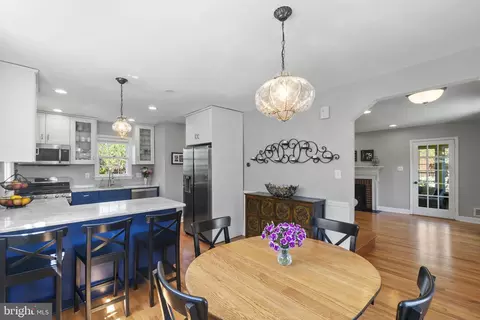Dining - 10118 Greeley Ave, Silver Spring, MD 20902 photo 1 of 1