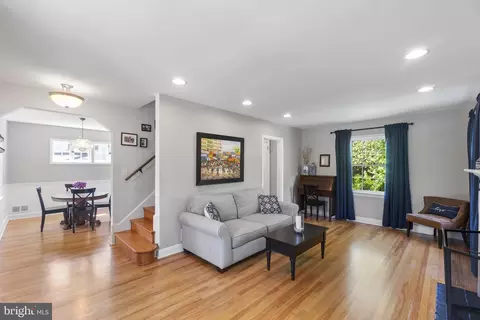 Living - 10118 Greeley Ave, Silver Spring, MD 20902 photo 1 of 9