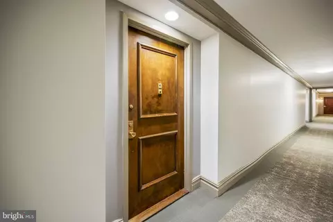 5225 Pooks Hill Rd #1409N, Bethesda, MD 20814