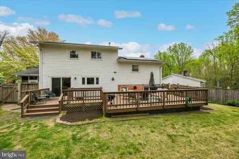 13000 Collingwood Ter, Silver Spring, MD 20904 photo 16