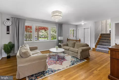 13000 Collingwood Ter, Silver Spring, MD 20904 photo 2