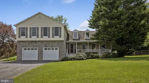 11420 Hawkes Rd, Clarksburg, MD 20871