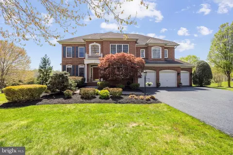 9108 Goshen Park Pl, Gaithersburg, MD 20882