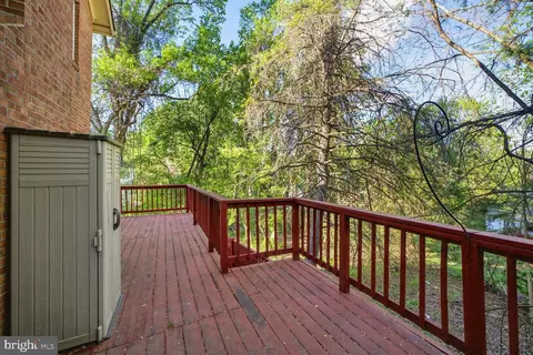 Exterior - 14357 Rosetree Ct, Silver Spring, MD 20906 photo 2 of 2