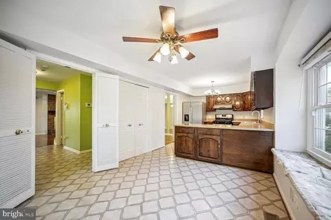 Kitchen - 14357 Rosetree Ct, Silver Spring, MD 20906 photo 1 of 3