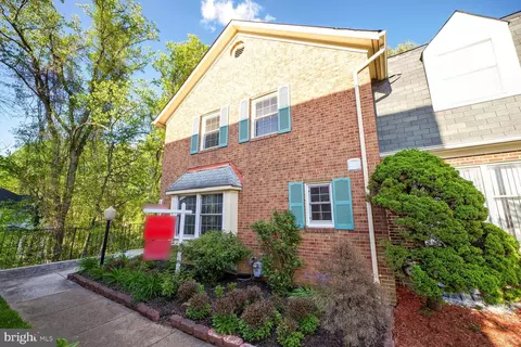 14357 Rosetree Ct, Silver Spring, MD 20906