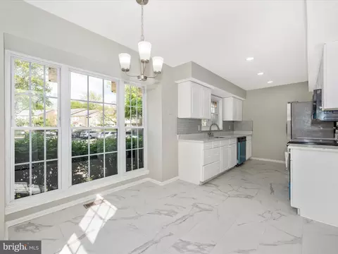 Kitchen - 14539 Macbeth Dr #14539, Silver Spring, MD 20906 photo 1 of 7