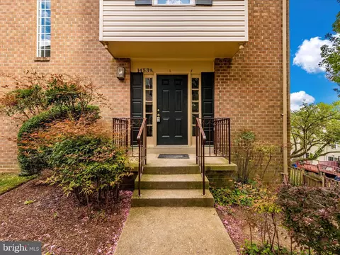 Exterior - 14539 Macbeth Dr #14539, Silver Spring, MD 20906 photo 2 of 15