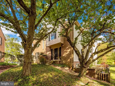 Exterior - 14539 Macbeth Dr #14539, Silver Spring, MD 20906 photo 11 of 15