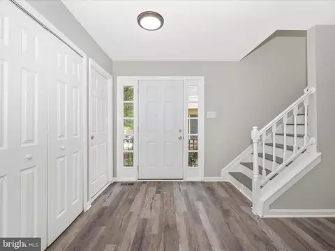 Entry Way - 14539 Macbeth Dr #14539, Silver Spring, MD 20906 photo 1 of 1