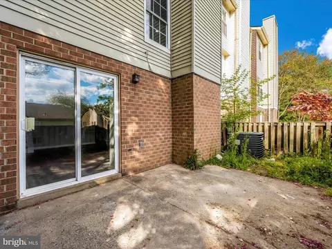 Exterior - 14539 Macbeth Dr #14539, Silver Spring, MD 20906 photo 8 of 15