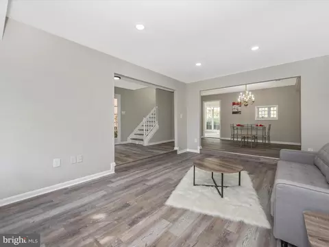 Dining - 14539 Macbeth Dr #14539, Silver Spring, MD 20906 photo 1 of 4