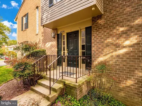 Exterior - 14539 Macbeth Dr #14539, Silver Spring, MD 20906 photo 12 of 15