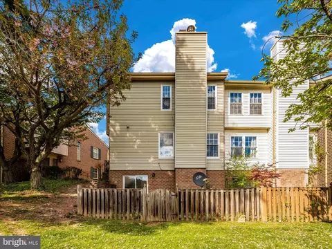 Exterior - 14539 Macbeth Dr #14539, Silver Spring, MD 20906 photo 3 of 15