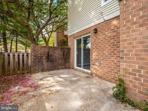 Exterior - 14539 Macbeth Dr #14539, Silver Spring, MD 20906 photo 9 of 15