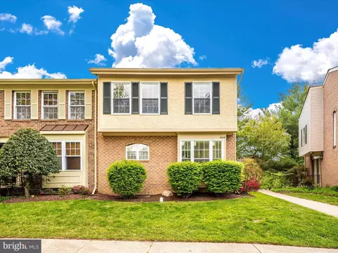 Exterior - 14539 Macbeth Dr #14539, Silver Spring, MD 20906 photo 15 of 15