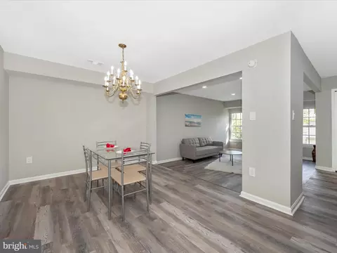 Dining - 14539 Macbeth Dr #14539, Silver Spring, MD 20906 photo 4 of 4