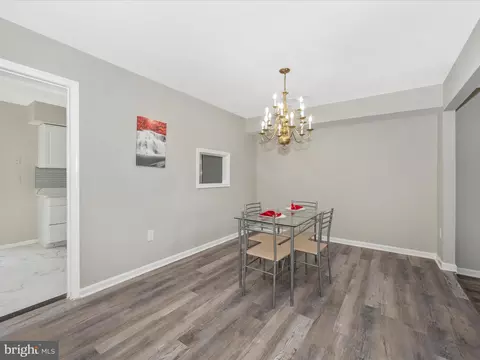 Dining - 14539 Macbeth Dr #14539, Silver Spring, MD 20906 photo 3 of 4