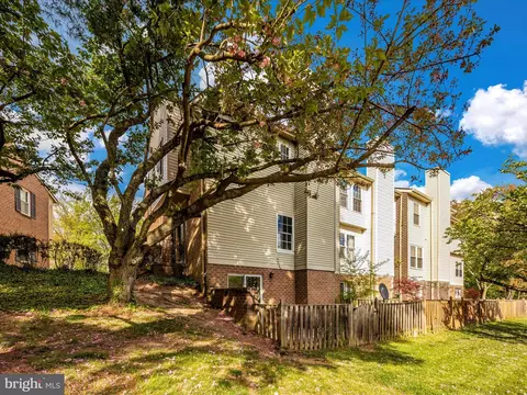 Exterior - 14539 Macbeth Dr #14539, Silver Spring, MD 20906 photo 4 of 15