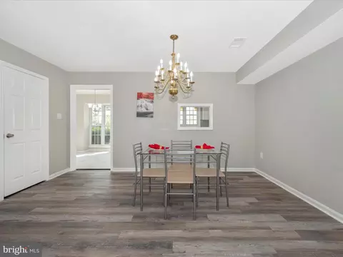 Dining - 14539 Macbeth Dr #14539, Silver Spring, MD 20906 photo 2 of 4