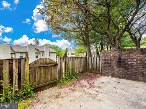 Exterior - 14539 Macbeth Dr #14539, Silver Spring, MD 20906 photo 7 of 15