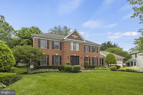 10907 Forest Ridge Ter, North Potomac, MD 20878