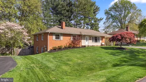 19201 Mount Airey Rd, Brookeville, MD 20833