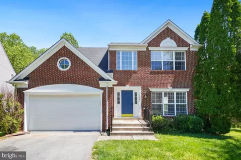 12901 Summit Ridge Ter, Germantown, MD 20874
