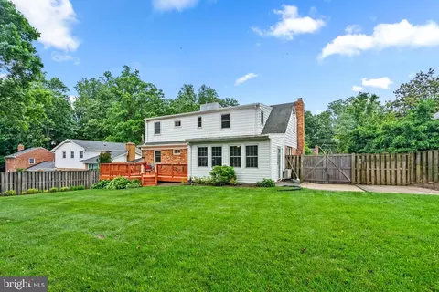 12816 Jingle Ln, Silver Spring, MD 20906 photo 41